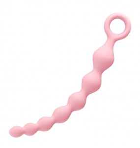 MizzZee - Anal Plug Pull Beads (Seven Beads)